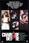Chain of Desire poster