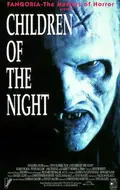 Children of the Night poster