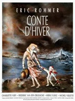 A Tale of Winter poster