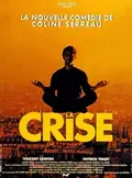The Crisis poster