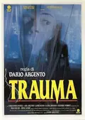 Trauma poster