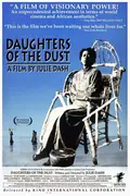 Daughters of the Dust poster