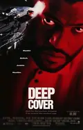 Deep Cover poster