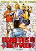 Driving Me Crazy poster
