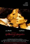 Wuthering Heights poster