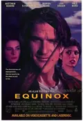 Equinox poster