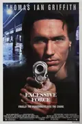 Excessive Force poster