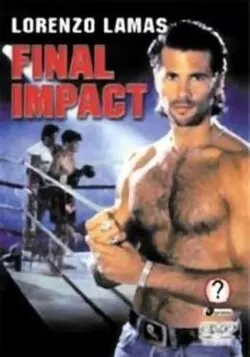 Final Impact poster