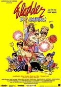 Flodder in Amerika! poster