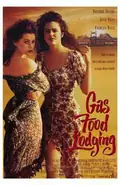 Gas Food Lodging poster