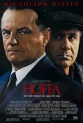 Hoffa poster
