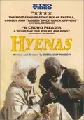 Hyenas poster