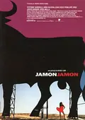 Jamon Jamon poster