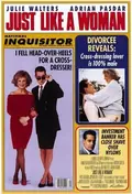 Just Like a Woman poster