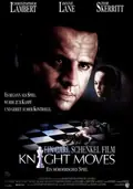 Knight Moves poster