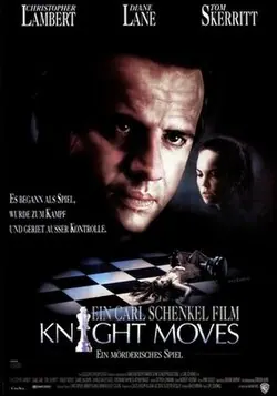 Knight Moves poster