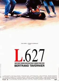 L.627 poster