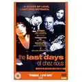 The Last Days of Chez Nous poster