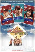 A League of Their Own poster