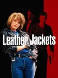 Leather Jackets poster