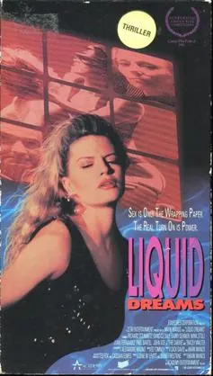 Liquid Dreams poster