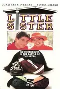 Little Sister poster