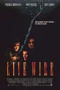 Live Wire poster