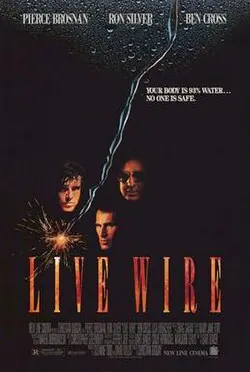 Live Wire poster