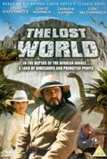 The Lost World poster