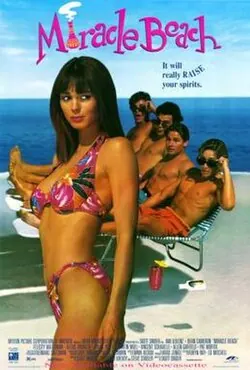 Miracle Beach poster
