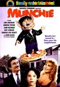 Munchie poster