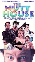 The Nutt House poster