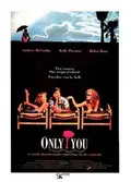 Only You poster