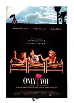 Only You poster