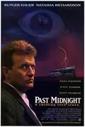 Past Midnight poster