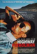 Highway Patrolman poster