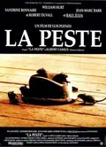 The Plague poster