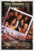 Peter's Friends poster