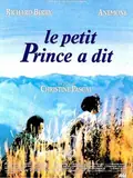 And the Little Prince Said poster
