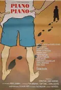 Piano Piano Kid poster