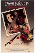 Prom Night IV: Deliver Us from Evil poster