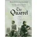 The Quarrel poster