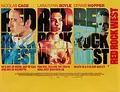 Red Rock West poster