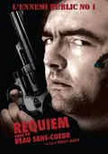 Requiem for a Handsome Bastard poster