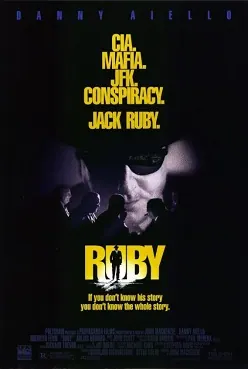 Ruby poster