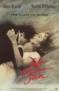 Salt on Our Skin poster