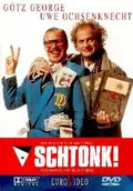 Schtonk poster