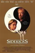 Sidekicks poster