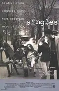 Singles poster