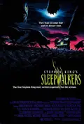 Sleepwalkers poster